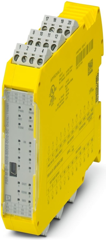 Phoenix Contact 1104981