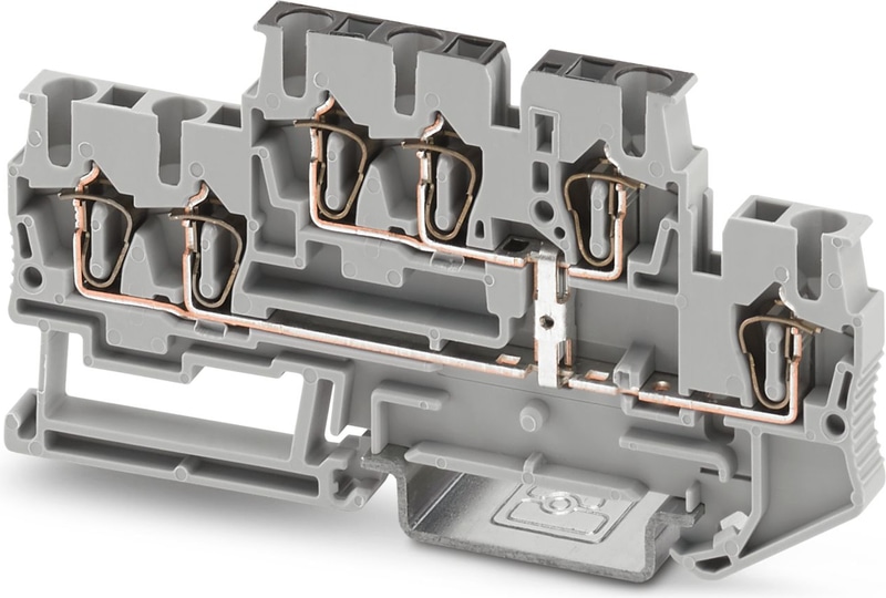 Phoenix Contact STTB 2,5-TWIN-PV