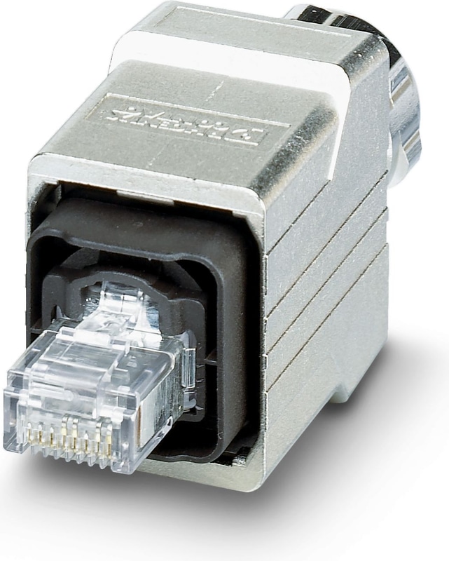 Phoenix Contact VS-PPC-C1-RJ45-MNNA-PG9-4Q5-B