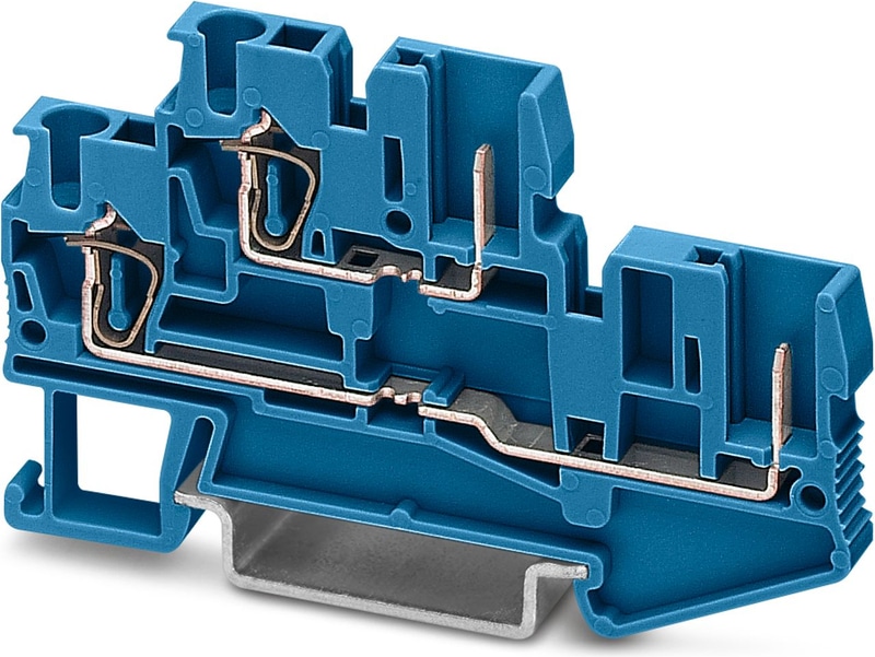 Phoenix Contact STTB 2,5/2P BU