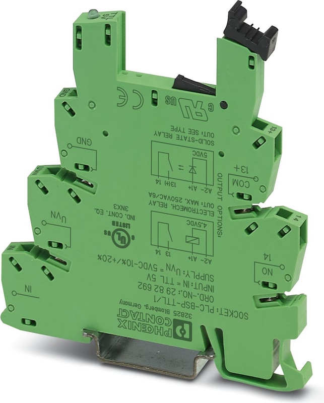 Phoenix Contact PLC-BSP-TTL/1