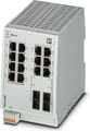 FL SWITCH 2214-2FX