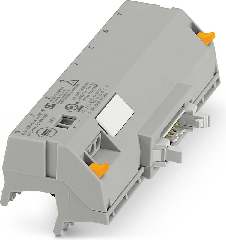 Phoenix Contact PLC-V8L/FLK14/OUT/M