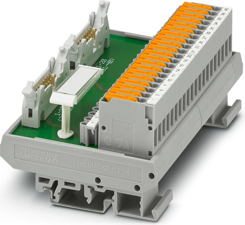 Phoenix Contact FLKM-2FLK14/KDS3-MT/PPA/SC034