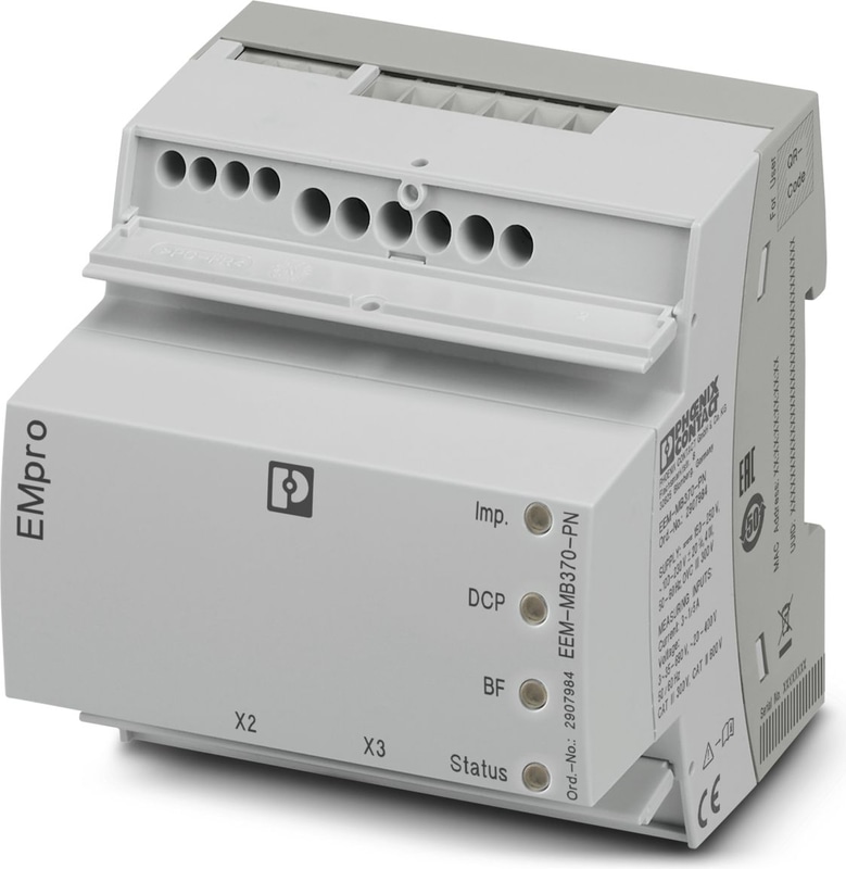 Phoenix Contact EEM-MB370-PN