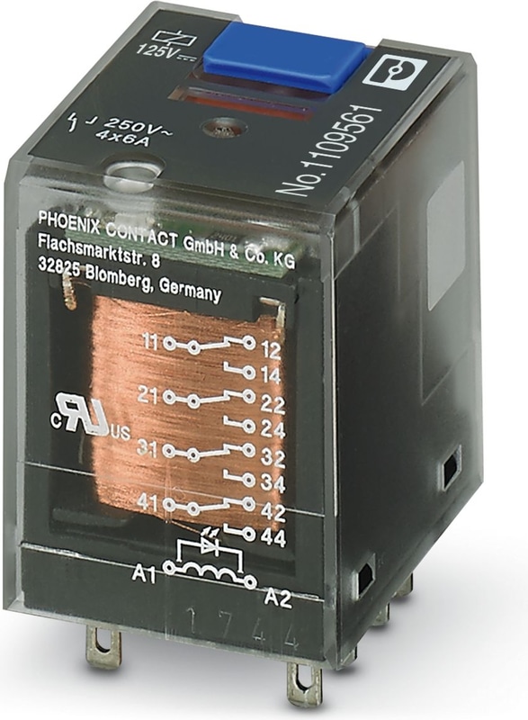 Phoenix Contact 1109561