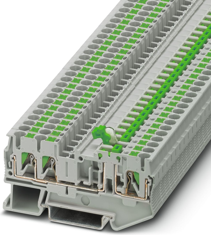 Phoenix Contact PT 2,5-TWIN-MT-MGN