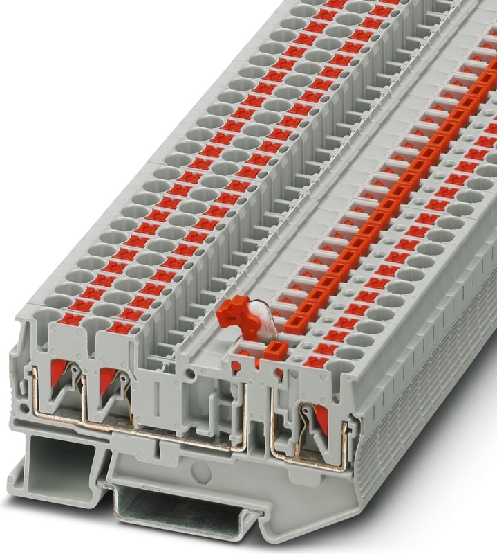 Phoenix Contact PT 2,5-TWIN-MT-MRD