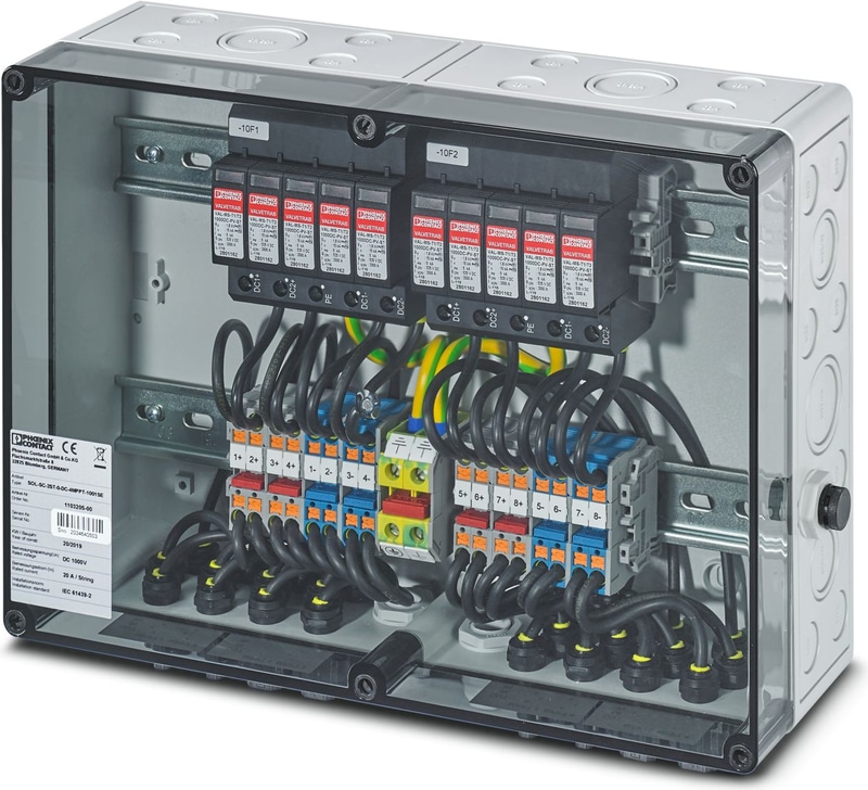 Phoenix Contact 1103205