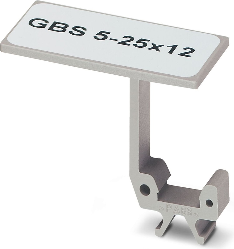 Buy Phoenix Contact GBS 5-25X12 0810588 | Proax