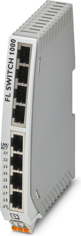 Phoenix Contact FL SWITCH 1108N