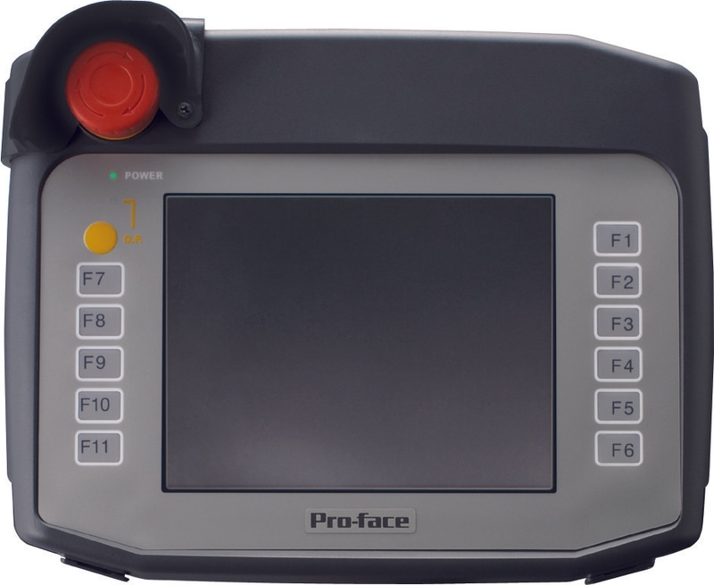 Proface PFXGP4311HTAD