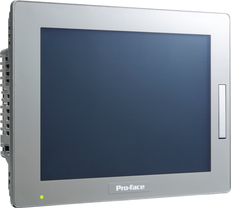 Proface PFXSP5500TPD