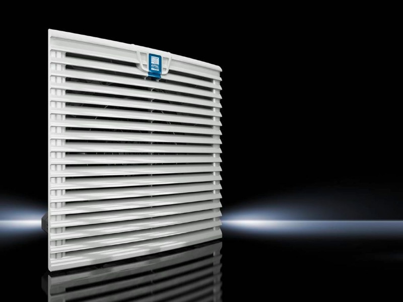 Ventilateurs à filtre TopTherm CEM