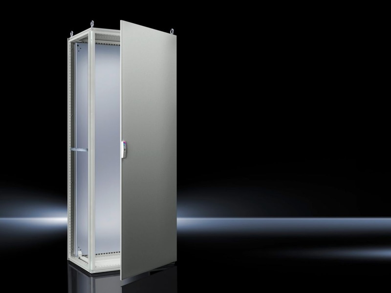 Baying systems TS 8 Type 3R