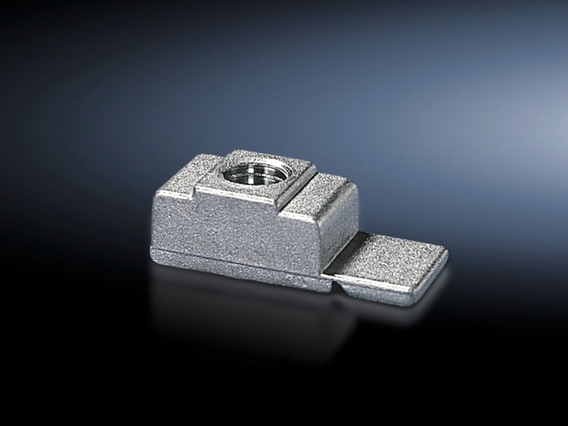 Blocs filetés