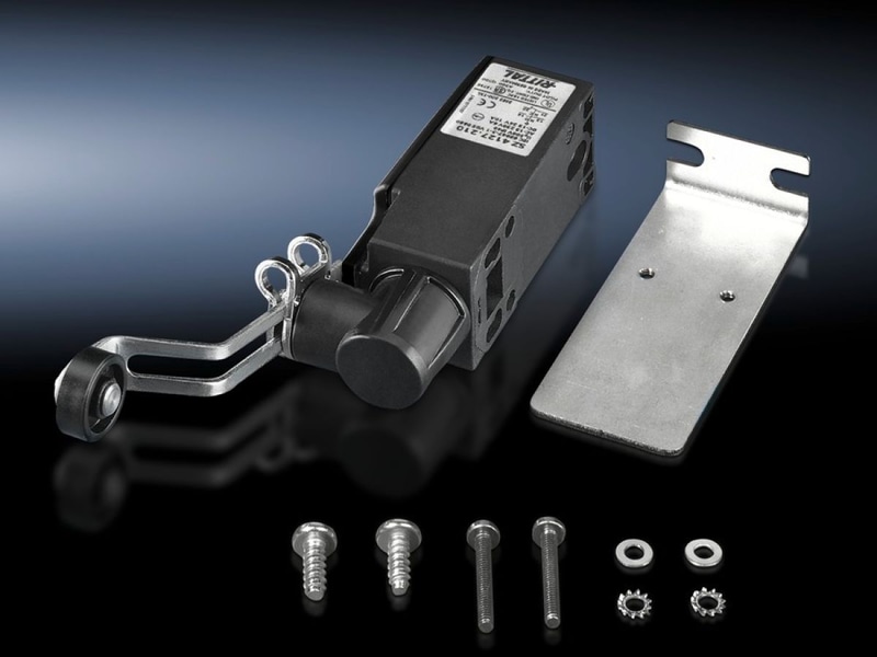 Door-Operated Switch