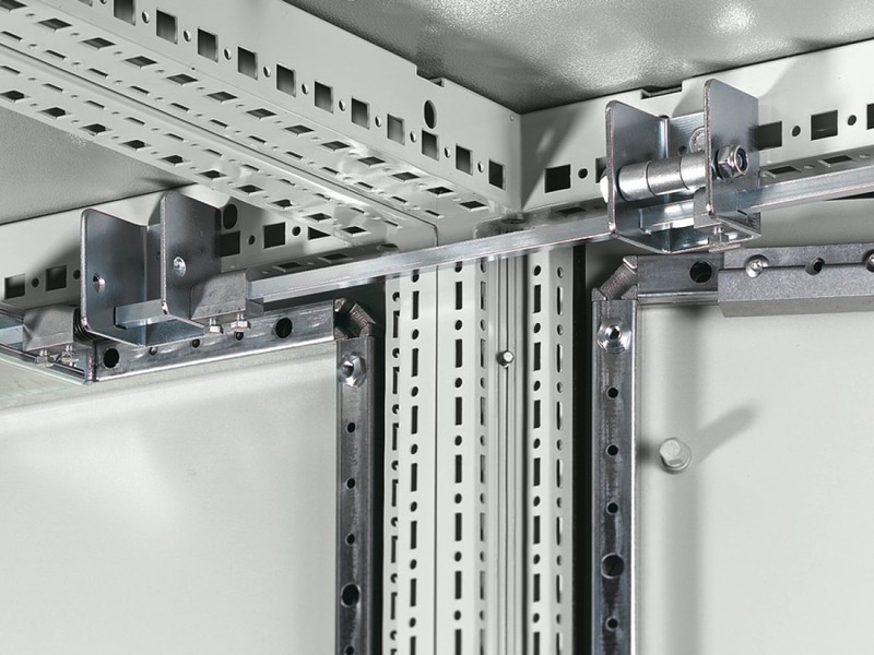 Tiges d'interconnexion
