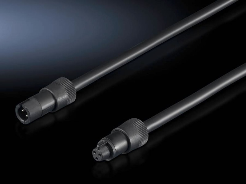 Connection Accessories For LED compact system light