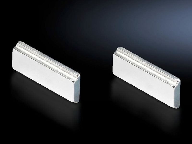 Magnet mounting kit For LED compact system light