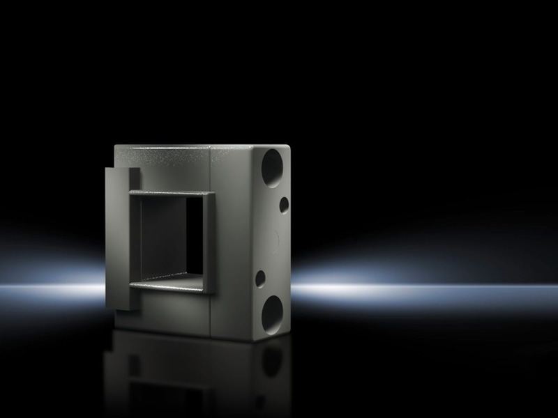 Rittal Supports de barres omnibus