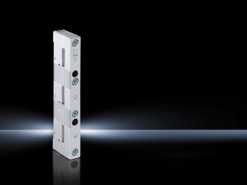 Busbar Supports For Flat Copper Busbars