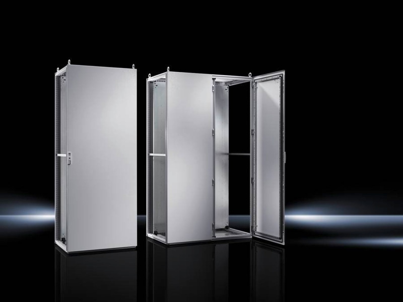 Door for TS