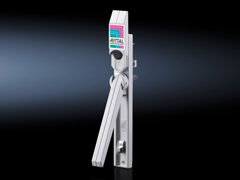 Ergoform-S Lock System