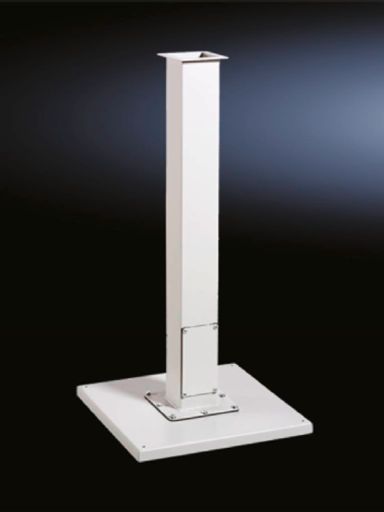 Consolets, Bases and Columns Carbon steel