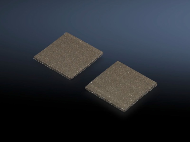 Magnet mounting kit for LED System Light