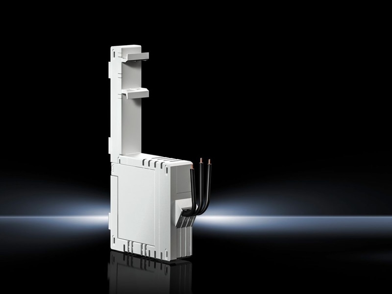 Component Adapters 3-pole