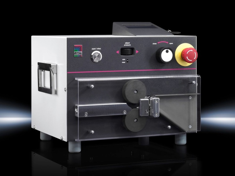 Machine de découpe automatique C8