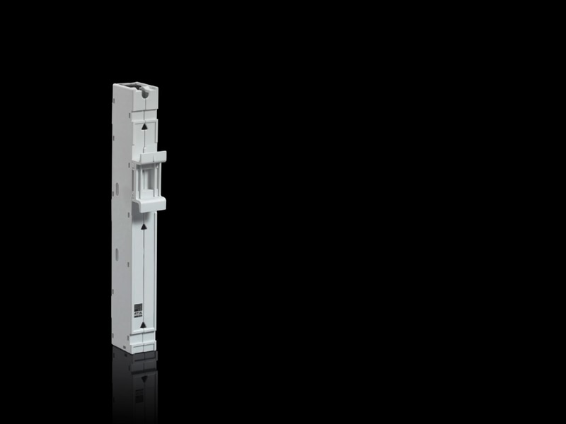 Component support without contact system