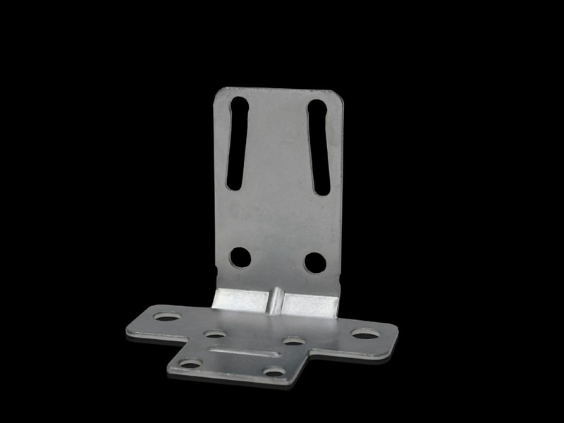 Baying bracket for TS/TS