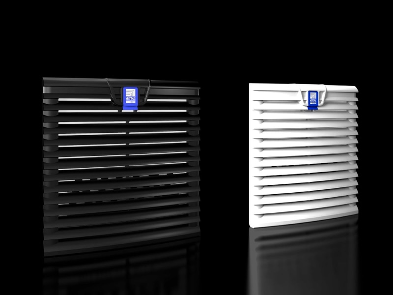Ventilateurs à filtre TopTherm