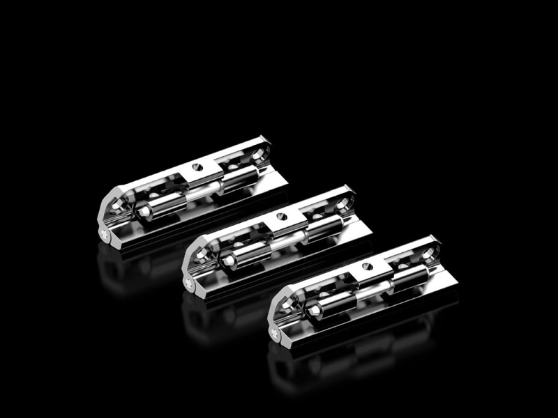 180° Hinge for AX, AX IT