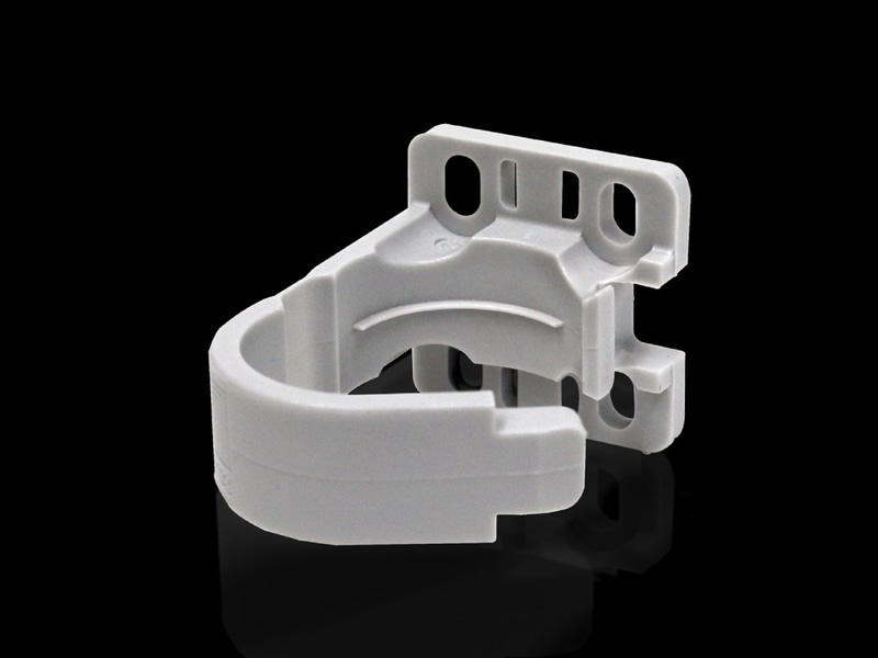 Cable Conduit Holder