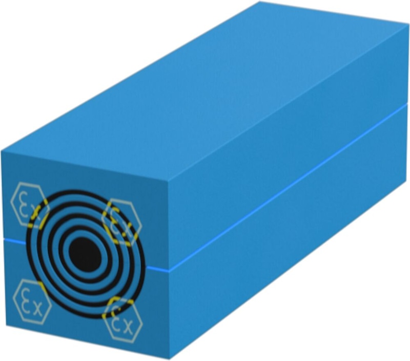Roxtec EXRM00100201000