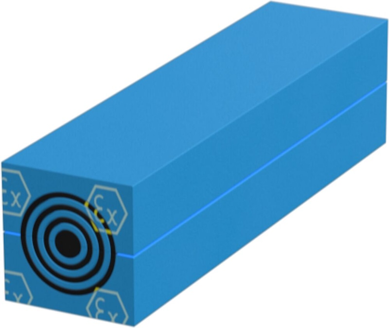 Roxtec EXRM00100151000