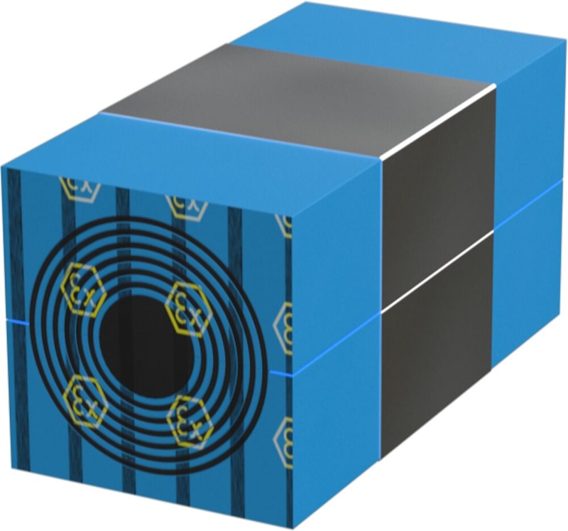 Roxtec EXPRM0100301181