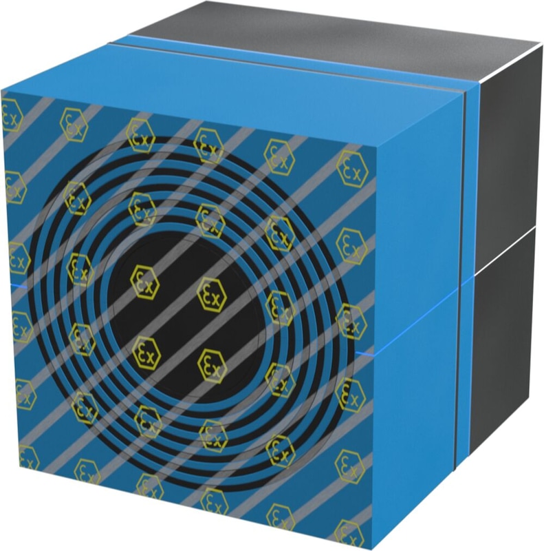 Roxtec EXRMESB10602454