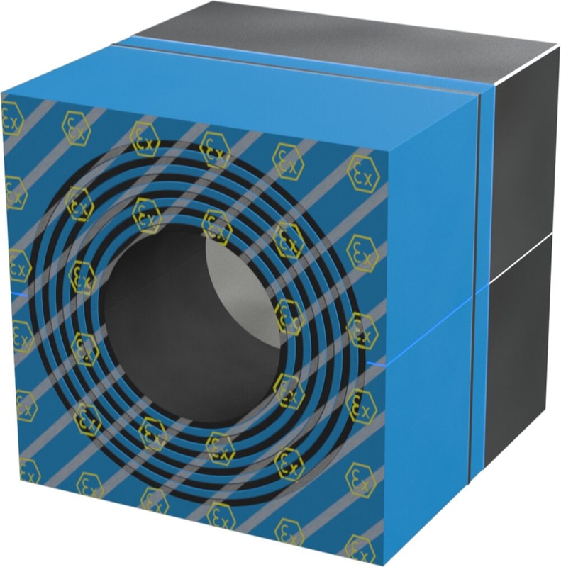 Roxtec EXRMESB00601000