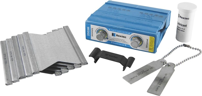Roxtec EXAWK0001201018