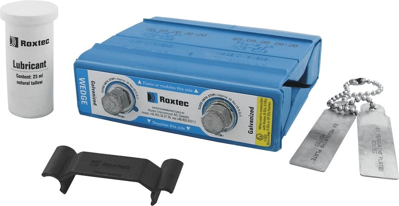 Roxtec EXARW0001201018