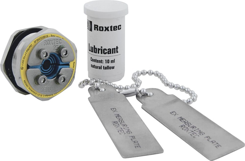 Roxtec EXCRST010025046