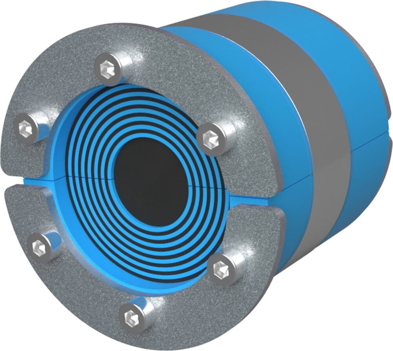 Roxtec ERS0100751121