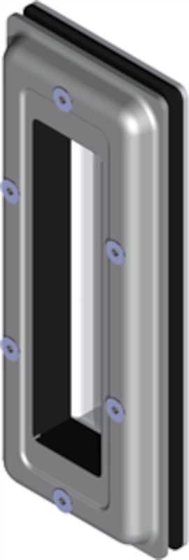 Roxtec EXCSF0000160010