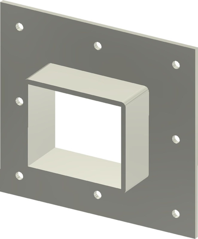 Roxtec EXG002000000115