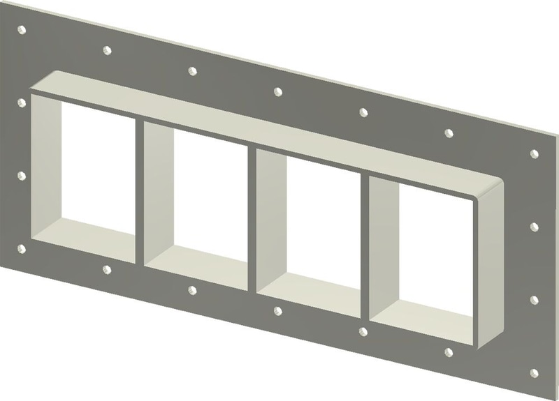 Roxtec EXG004000000415