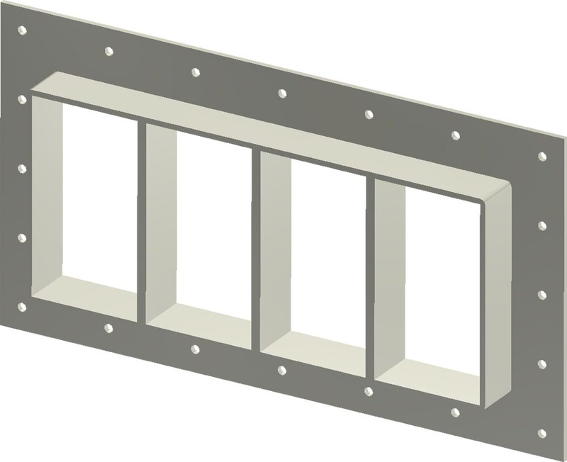 Roxtec EXG006000000421